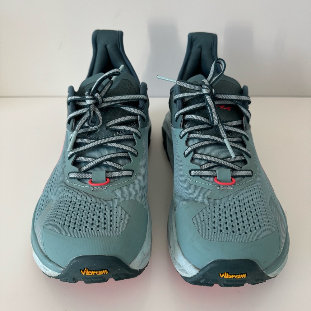 Altra Olympus 5.0 Trail Running Shoe - Women's - Picture 6 of 10